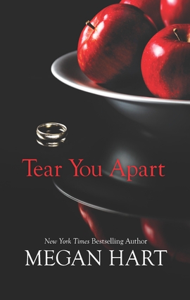 Title details for Tear You Apart by Megan Hart - Available